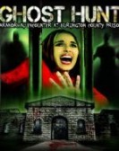 Ghost Hunt: Paranormal Encounter at Burlington County Prison poster
