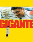 Giant poster