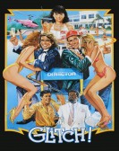 Glitch! poster