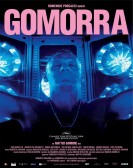 Gomorrah poster