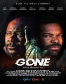 Gone poster
