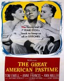 Great Americ poster