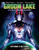 Groom Lake poster
