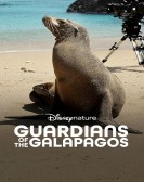 Guardians of the Galapagos poster