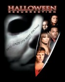 Halloween: Resurrection (2002) poster