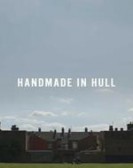 Handmade in Hull poster