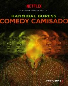 Hannibal Buress: Comedy Camisado poster
