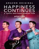 Happiness Continues poster