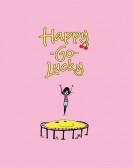 Happy Go Lucky poster