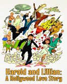 Harold and Lillian: A Hollywood Love Story (2015) poster
