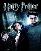 Harry Potter and the Prisoner of Azkaban (2004) poster