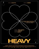 Heavy poster