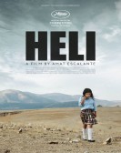 Heli poster