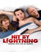 Hit by Lightning poster