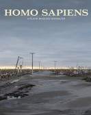Homo sapiens poster