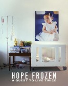 Hope Frozen: A Quest To Live Twice poster
