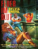 Hot Blood poster