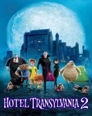 Hotel Transylvania 2 (2015) poster
