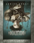 Houdini poster