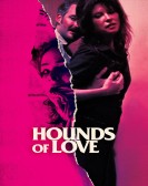 Hounds of Love (2017) poster