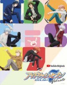 IDOLiSH7 Vibrato poster