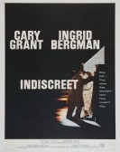 Indiscreet poster