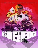 Inside the Edge: A Professional Blackjack Adventure poster