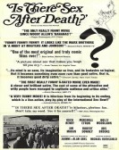 Is There Sex After Death? poster
