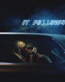 It Follows (2014) poster