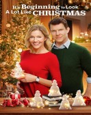 It's Beginning to Look a Lot Like Christmas poster