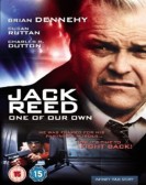 Jack Reed: One of Our Own poster