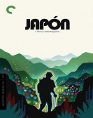 Japón (2002) poster