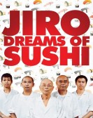 Jiro Dreams of Sushi poster