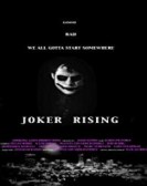Joker Rising poster