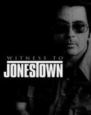 Jonestown: T poster