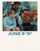 June Zero poster