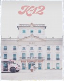 K-12 poster