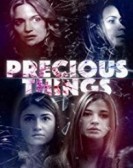 Karihwanoron: Precious Things poster