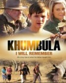 Khumbula: I Will Remember poster