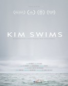 Kim Swims poster