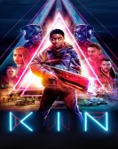 Kin (2018) poster