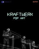 Kraftwerk: Pop Art poster