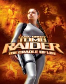 Lara Croft Tomb Raider: The Cradle of Life (2003) poster
