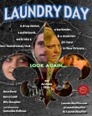 Laundry Day poster