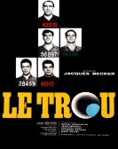 Le Trou poster