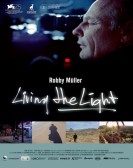 Living the Light: Robby MÃ¼ller poster