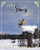 Long Story Short poster