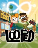 Looped poster