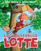 Lotte from Gadgetville poster