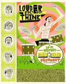 Louder Than You Think poster
